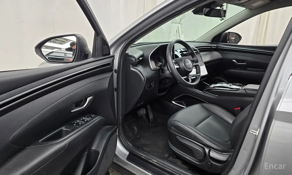 Photo 10 - Hyundai Tucson