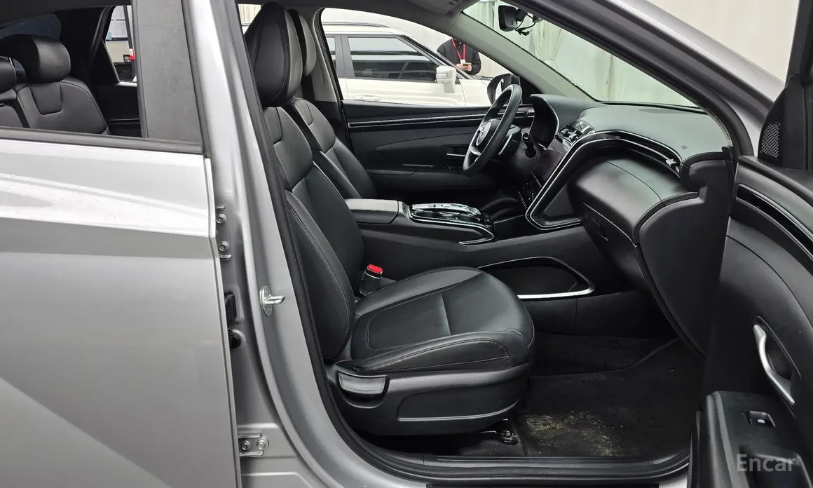 Photo 11 - Hyundai Tucson