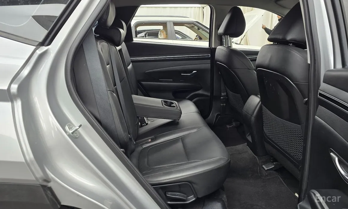 Photo 12 - Hyundai Tucson