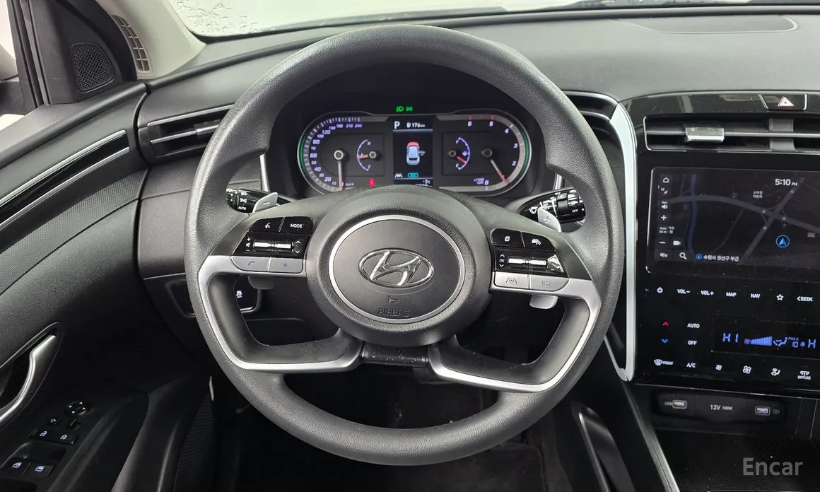 Photo 13 - Hyundai Tucson