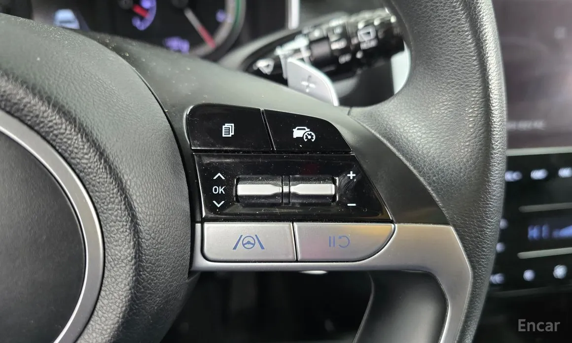 Photo 18 - Hyundai Tucson