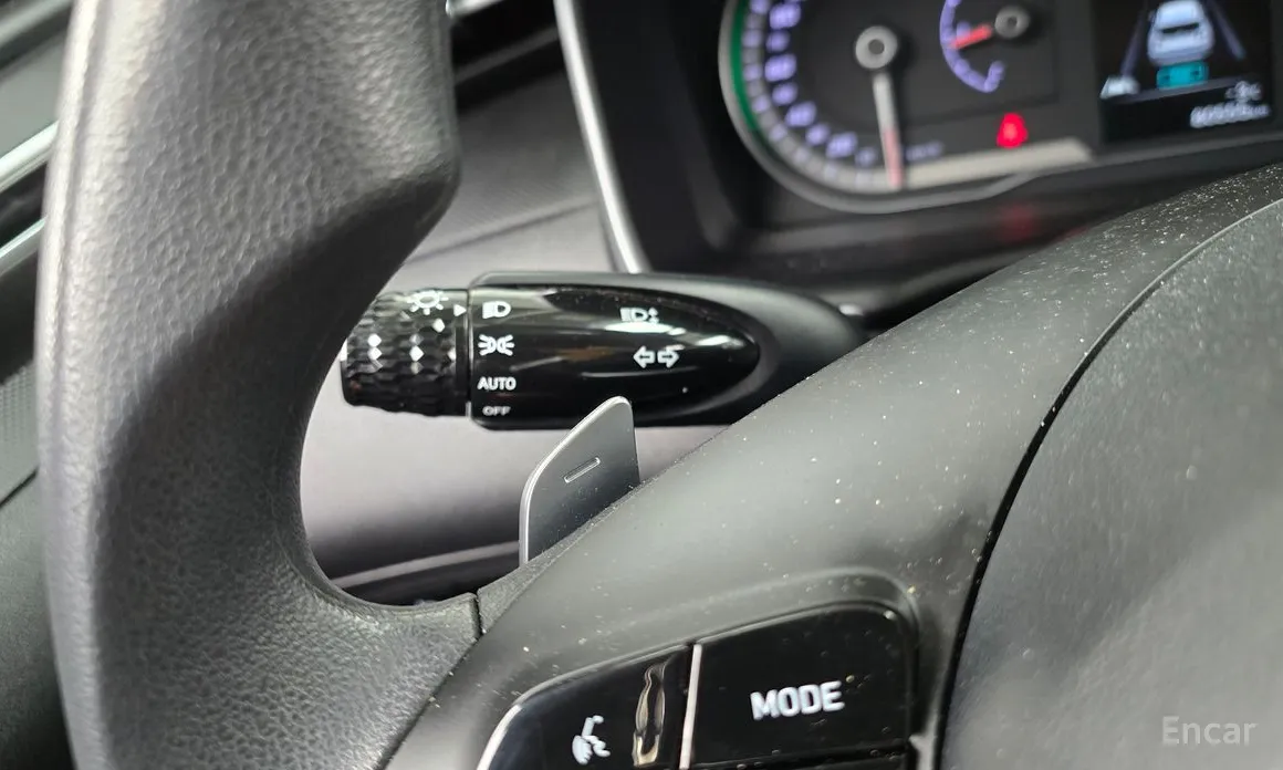 Photo 19 - Hyundai Tucson