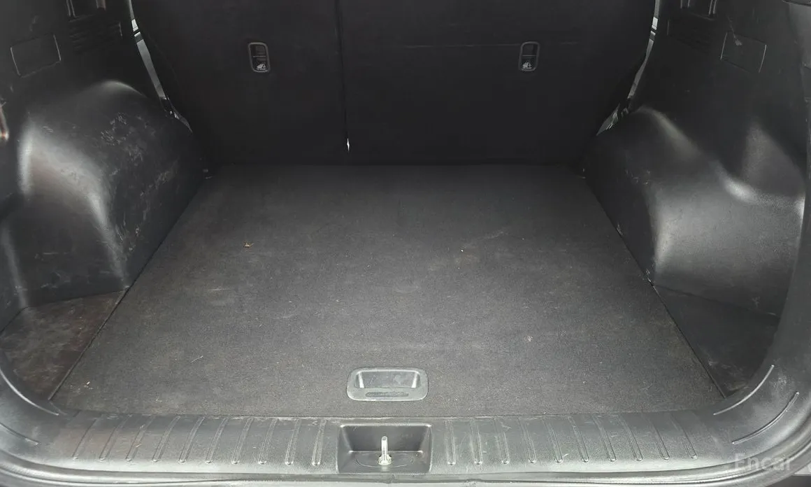 Photo 20 - Hyundai Tucson