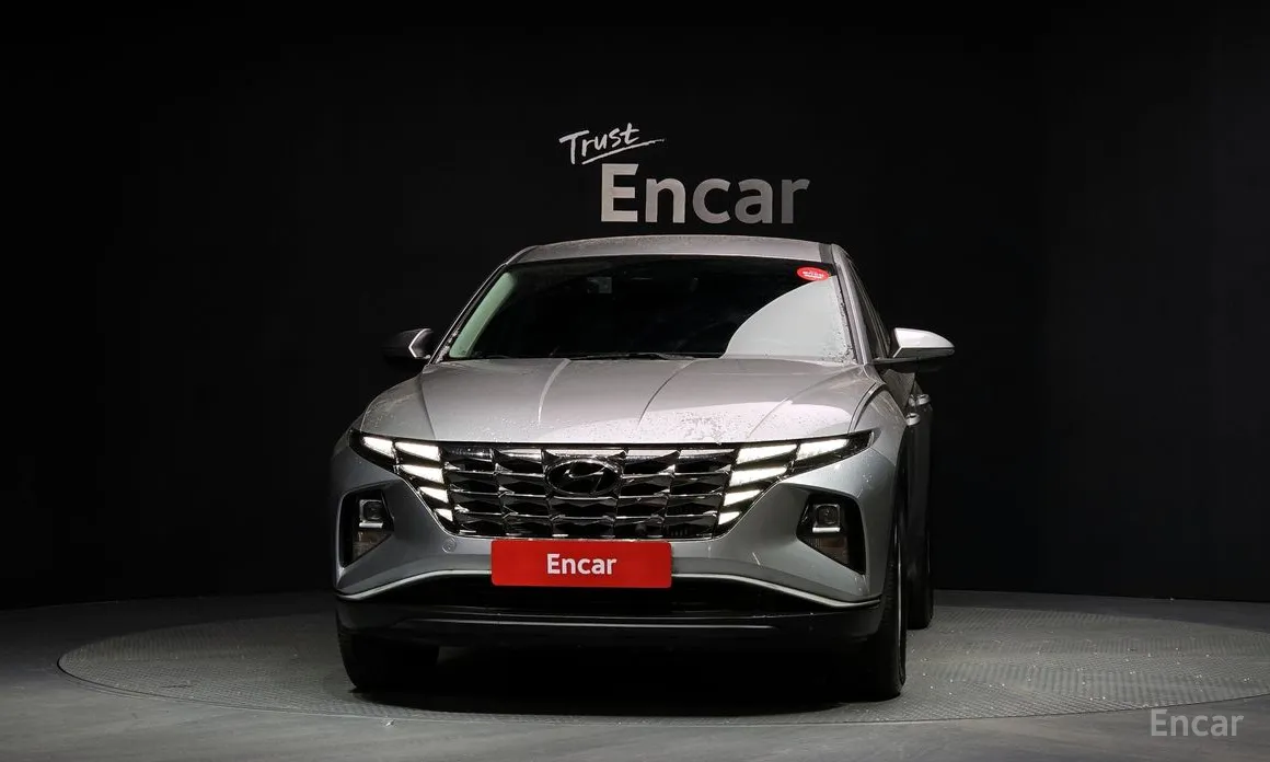 Photo 3 - Hyundai Tucson