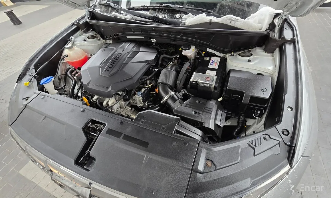 Photo 6 - Hyundai Tucson
