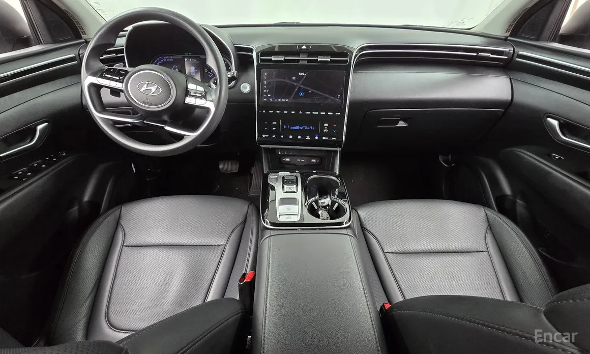 Photo 7 - Hyundai Tucson