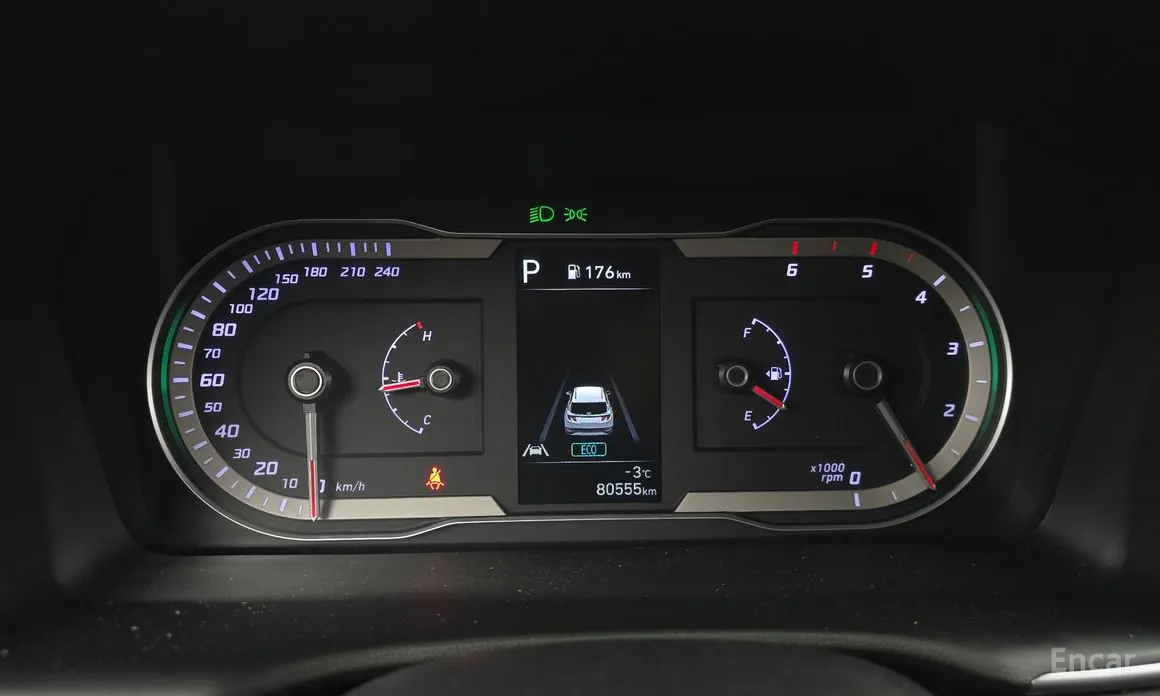 Photo 8 - Hyundai Tucson