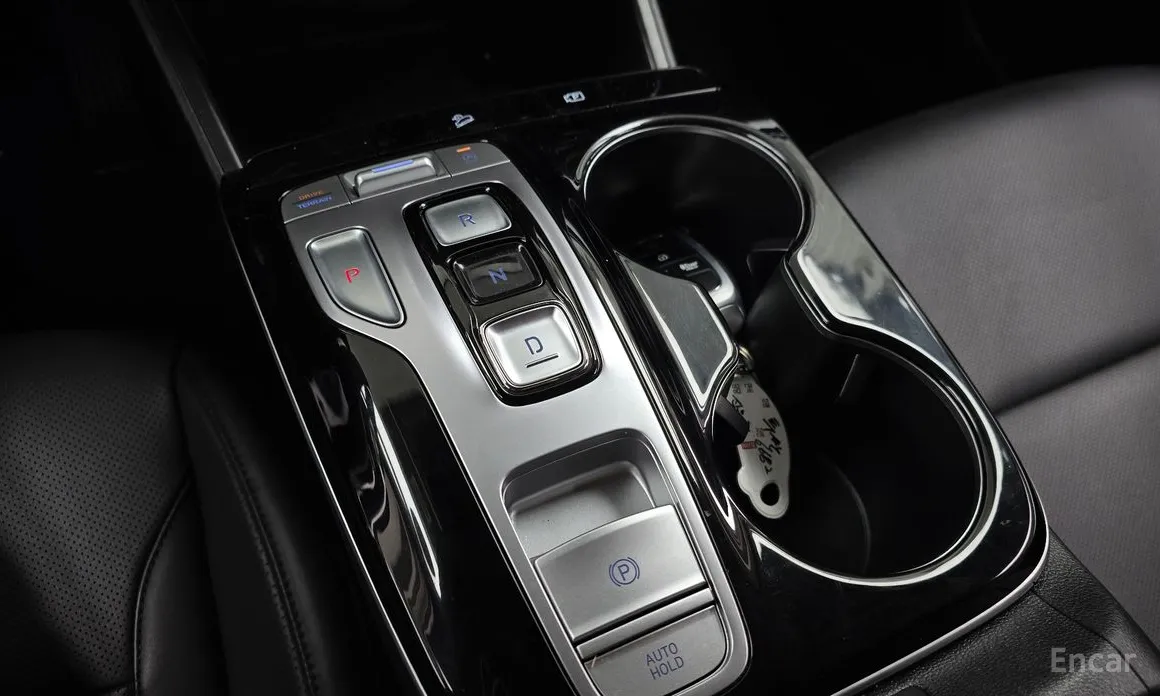 Photo 9 - Hyundai Tucson