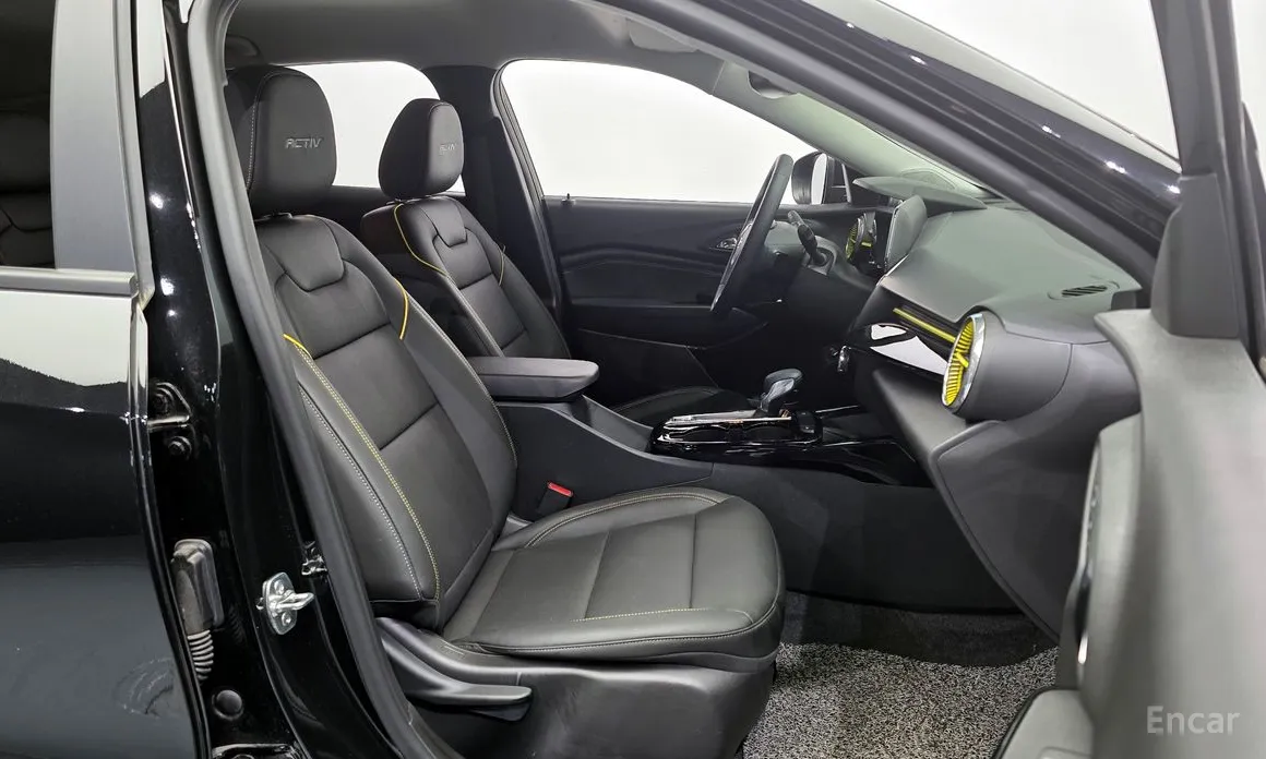 Фото 11 - Chevrolet Trax