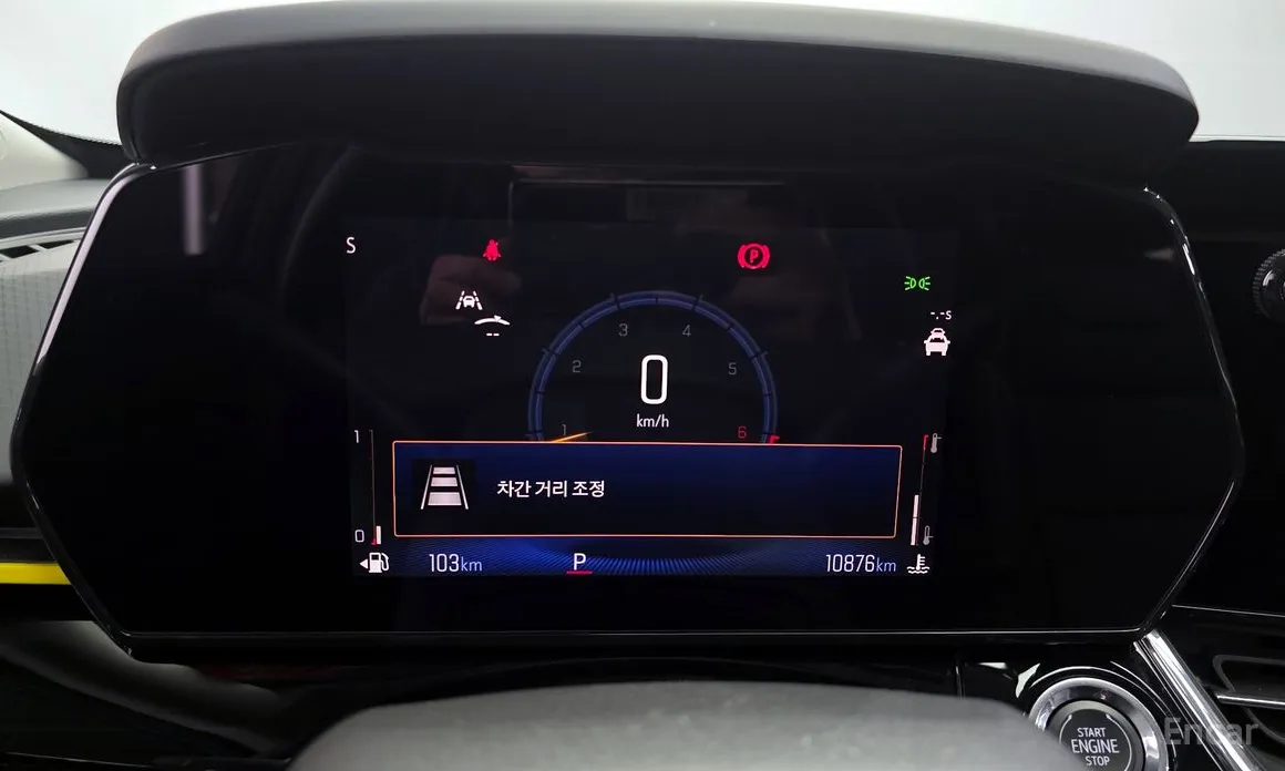 Фото 8 - Chevrolet Trax