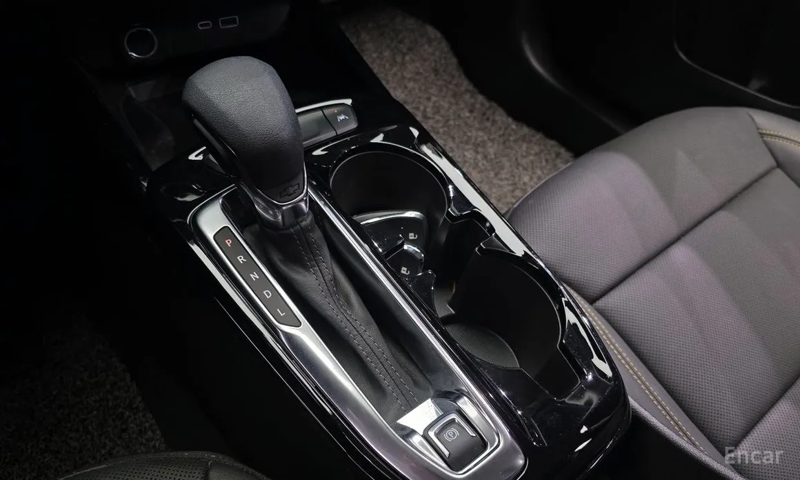 Фото 9 - Chevrolet Trax