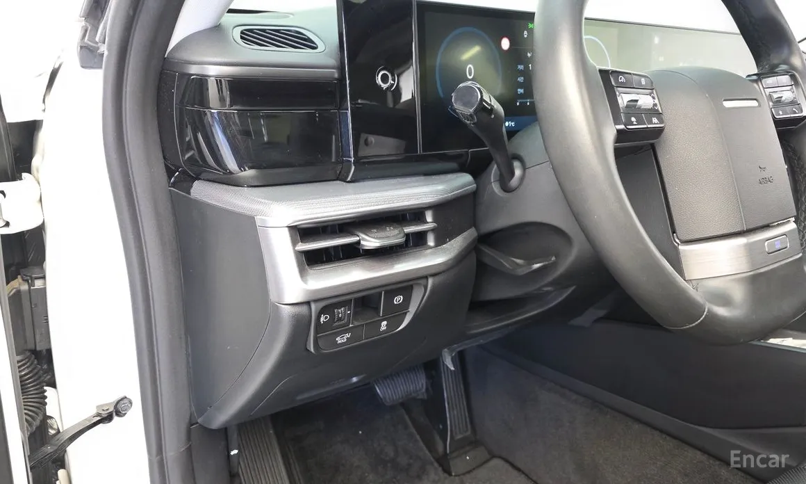 Фото 13 - Hyundai Grandeur