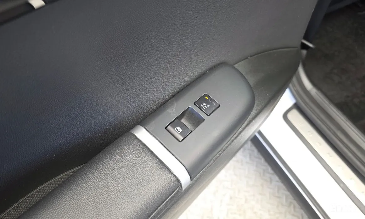 Фото 19 - Hyundai Grandeur