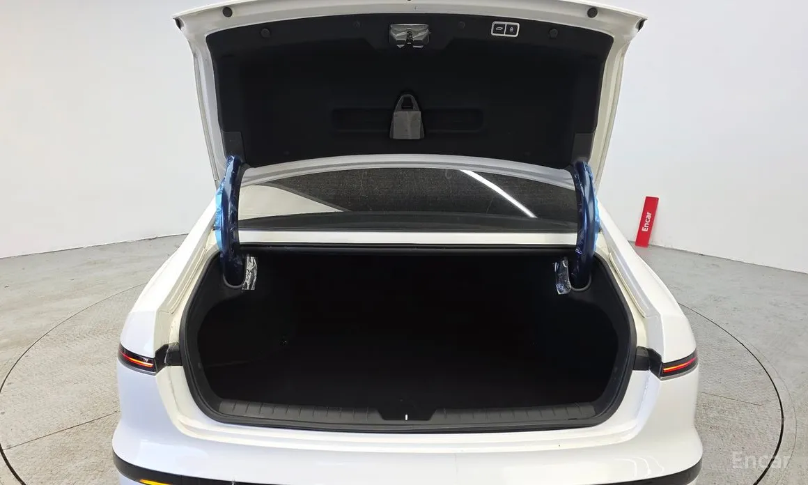 Фото 20 - Hyundai Grandeur