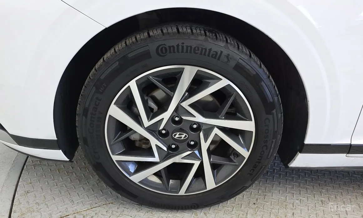 Фото 5 - Hyundai Grandeur