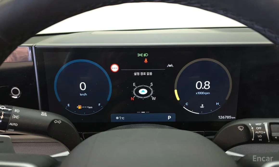 Фото 8 - Hyundai Grandeur