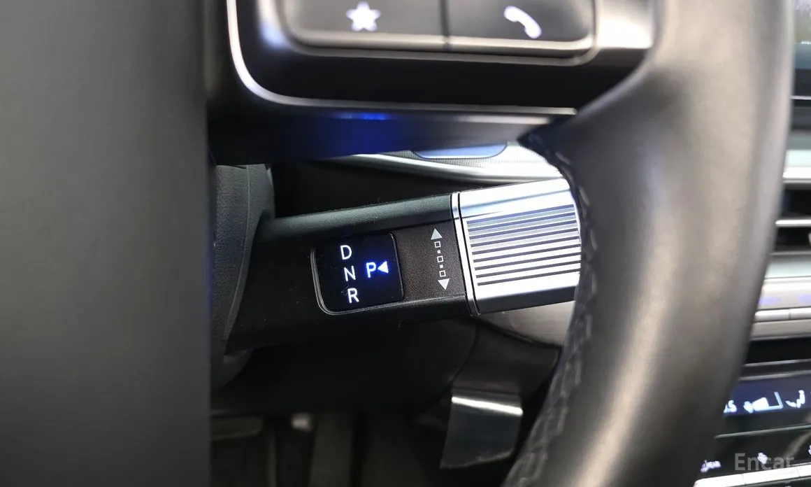 Фото 9 - Hyundai Grandeur