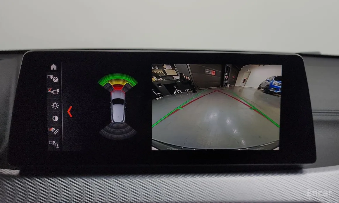 Фото 15 - BMW X2 (F39)