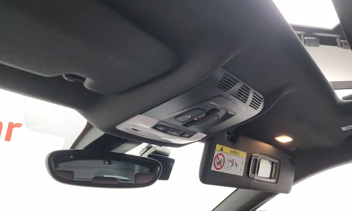 Фото 18 - BMW X2 (F39)