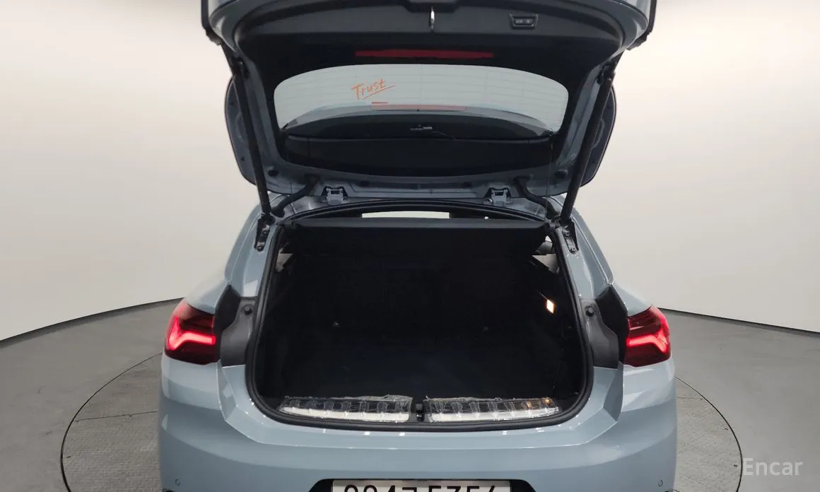 Фото 20 - BMW X2 (F39)