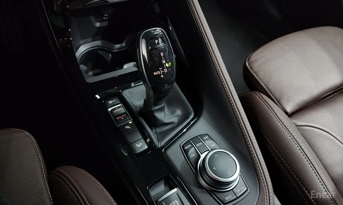 Фото 9 - BMW X2 (F39)