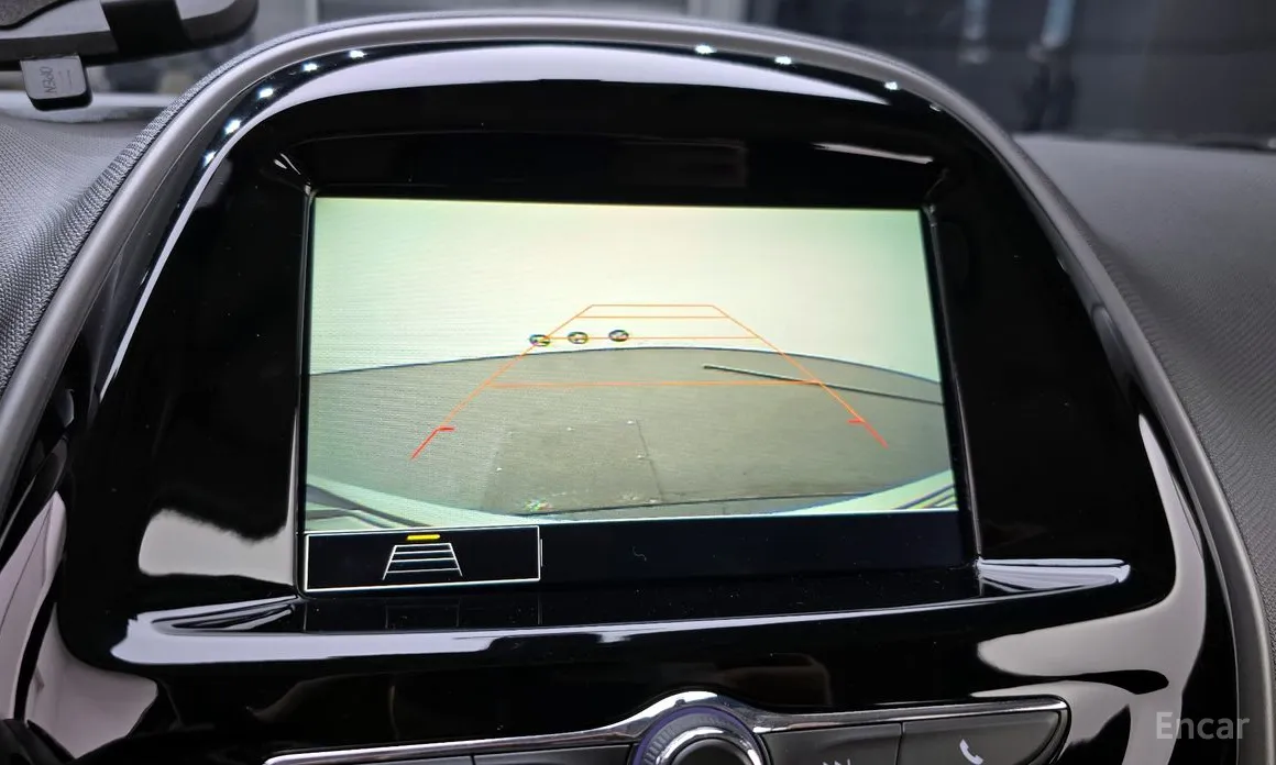 Фото 15 - Chevrolet Spark