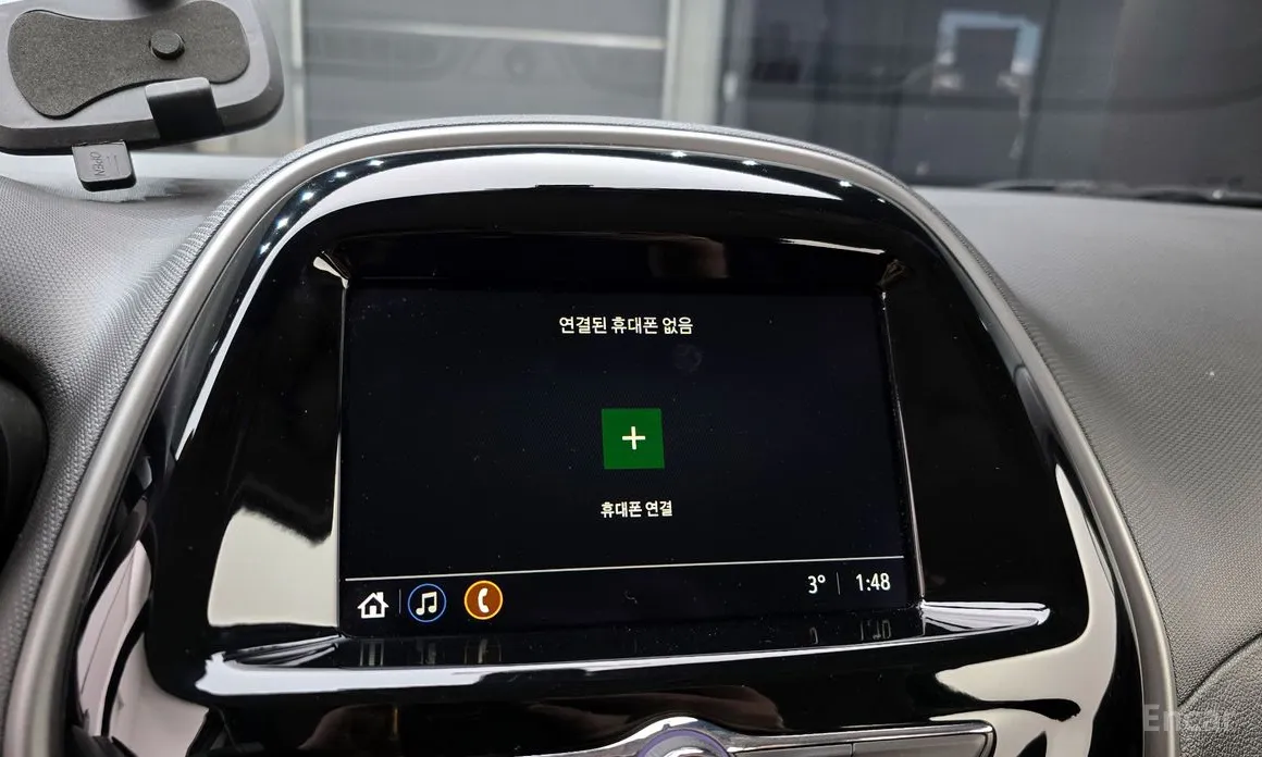 Фото 16 - Chevrolet Spark