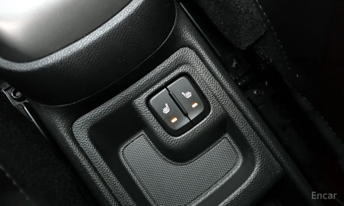 Фото 19 - Chevrolet Spark