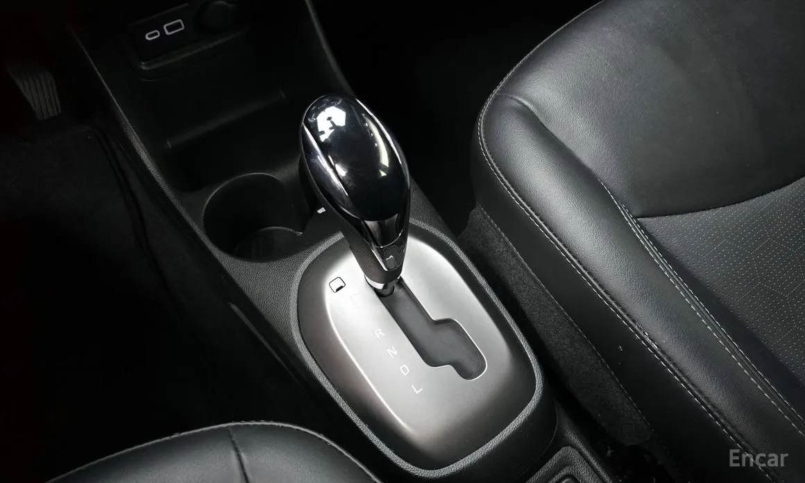 Фото 9 - Chevrolet Spark