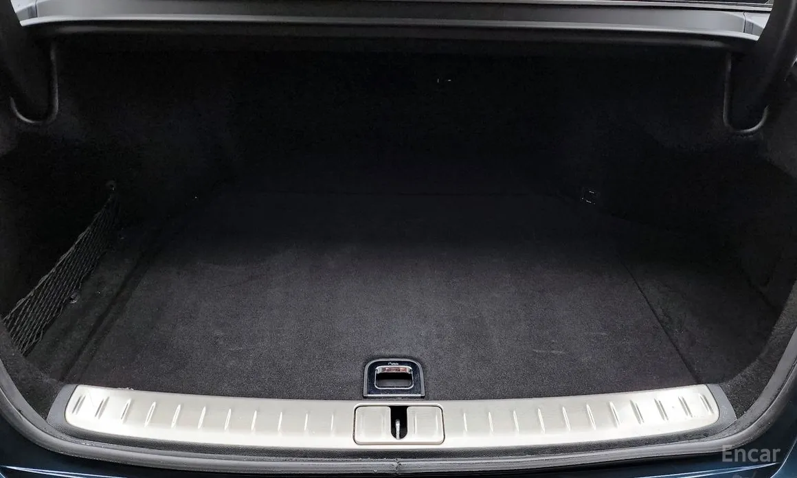 Фото 20 - Genesis G90