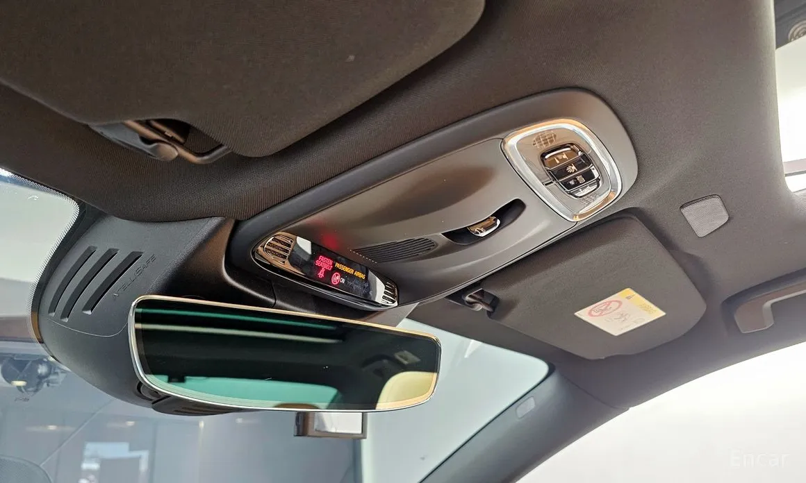 Фото 16 - Volvo S90