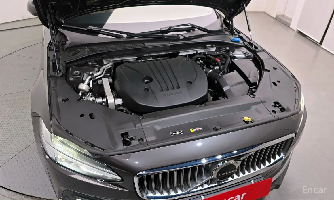 Фото 6 - Volvo S90