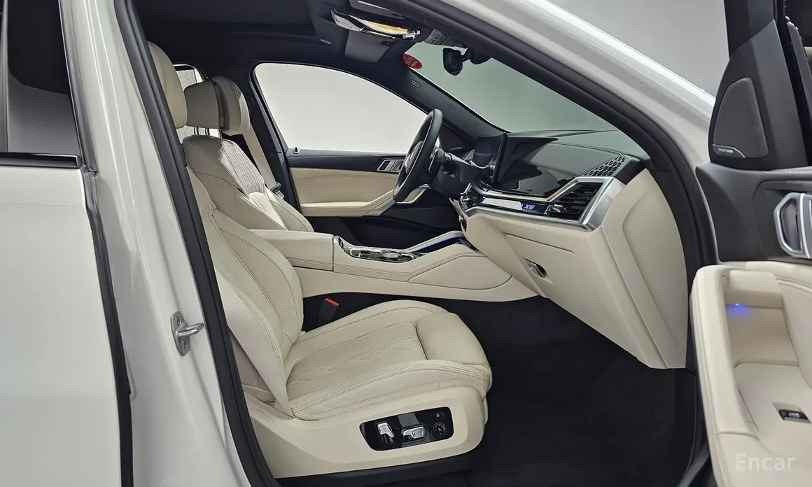 Фото 10 - BMW X6