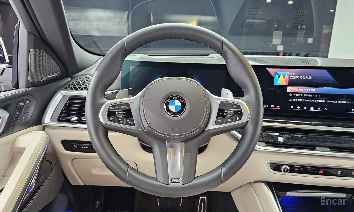 Фото 13 - BMW X6