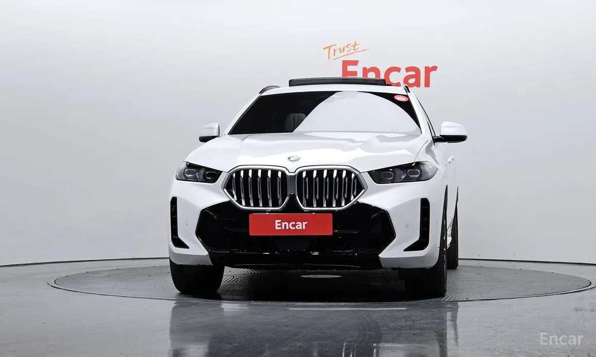 Фото 3 - BMW X6
