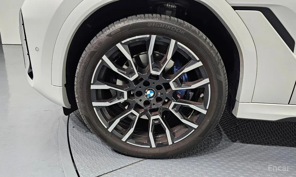 Фото 5 - BMW X6