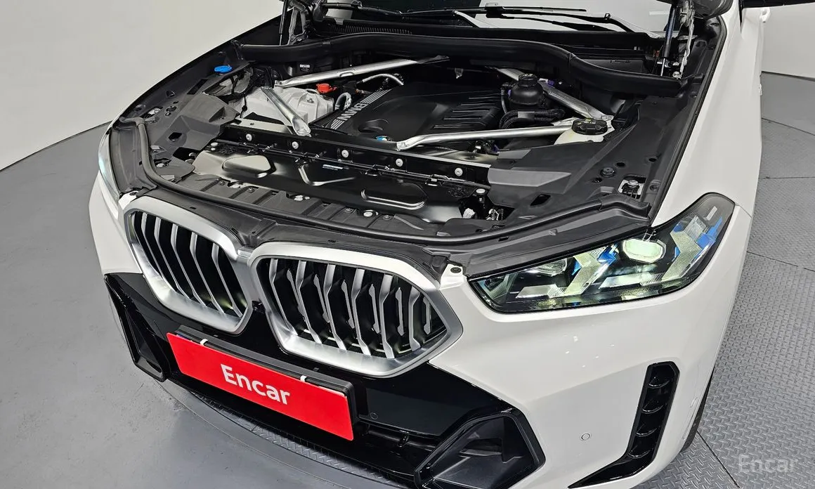 Фото 6 - BMW X6