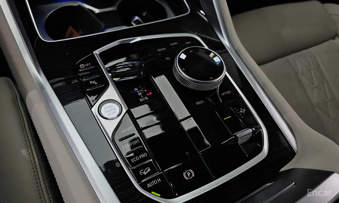 Фото 9 - BMW X6