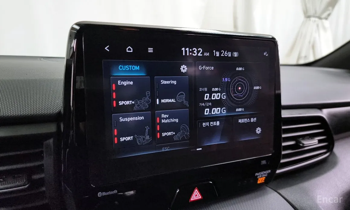 Фото 16 - Hyundai Veloster