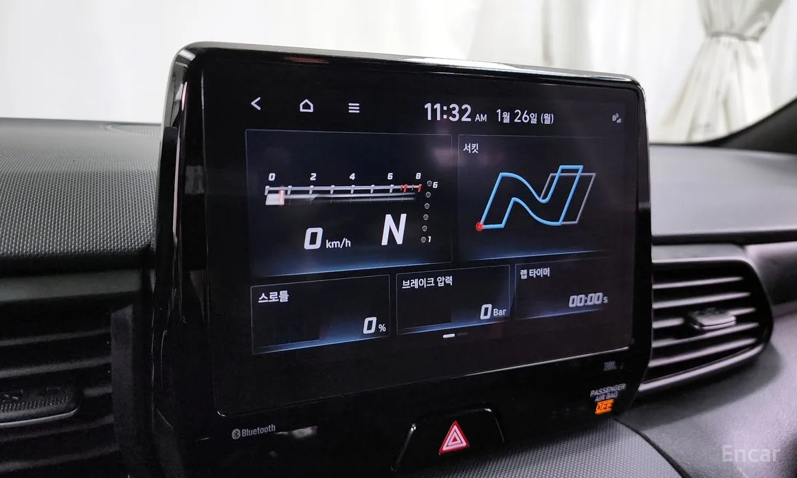 Фото 17 - Hyundai Veloster