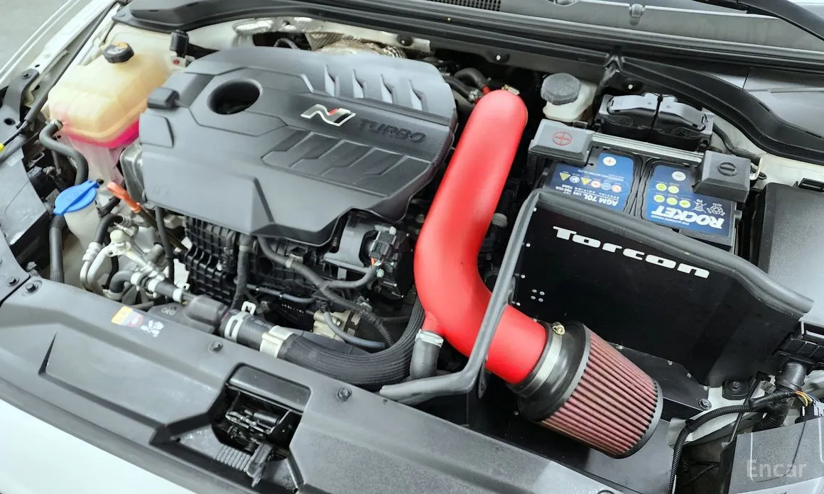 Фото 6 - Hyundai Veloster