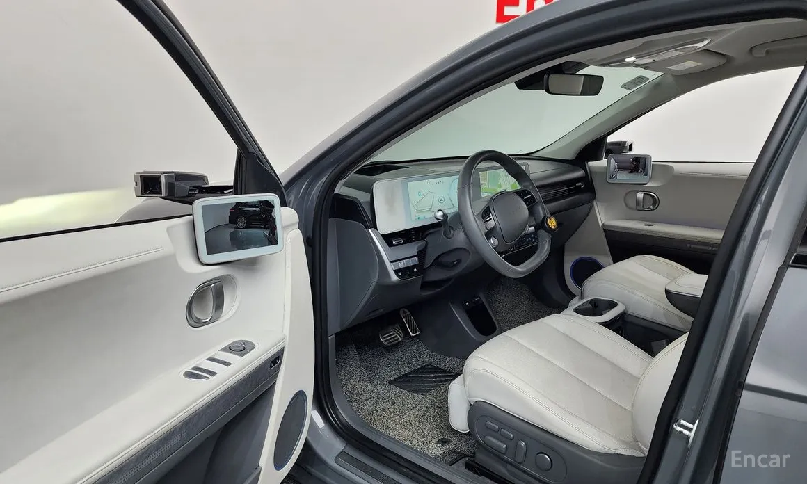 Фото 10 - Hyundai Ioniq 5