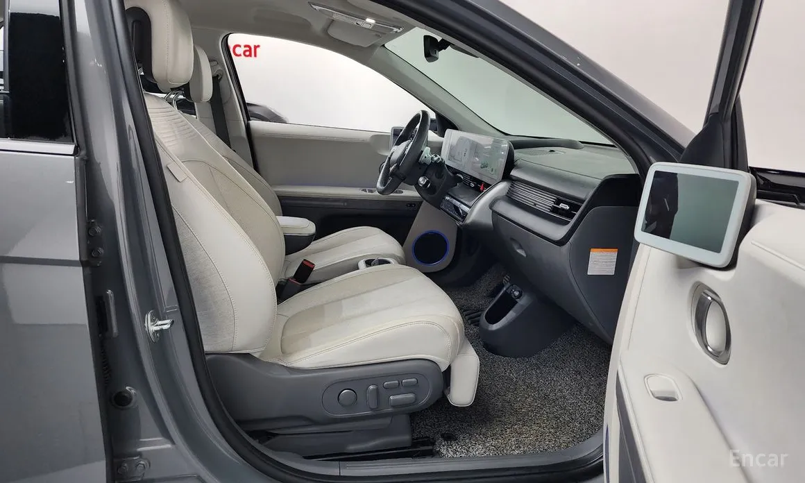 Фото 11 - Hyundai Ioniq 5