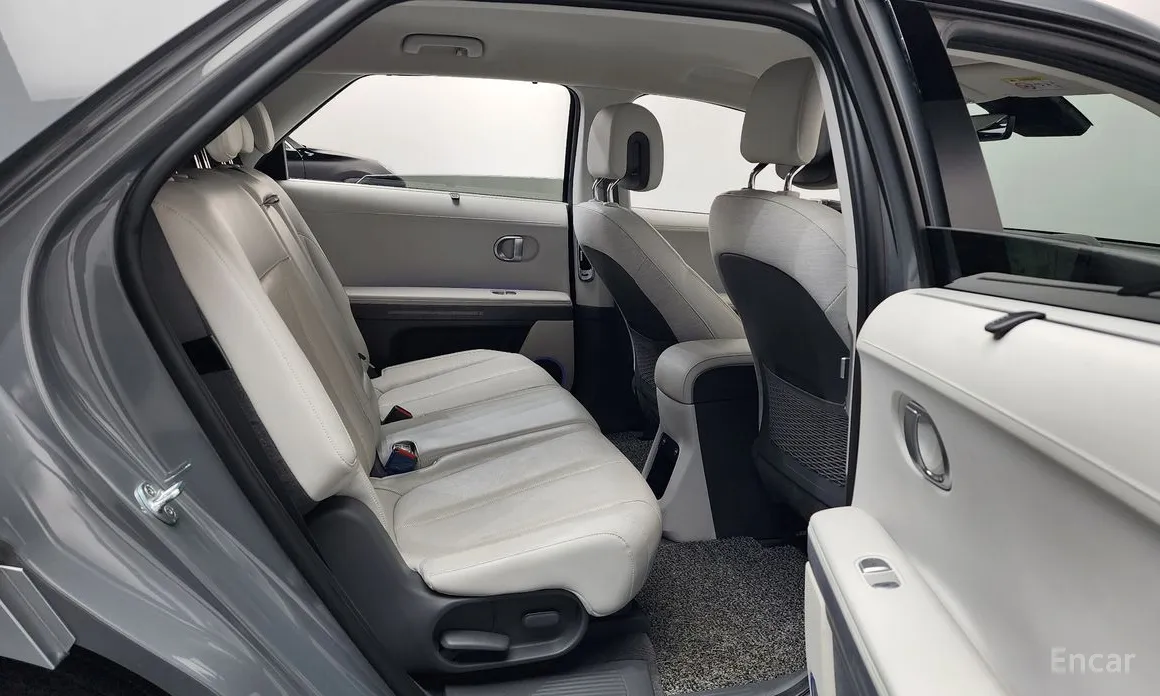 Фото 12 - Hyundai Ioniq 5