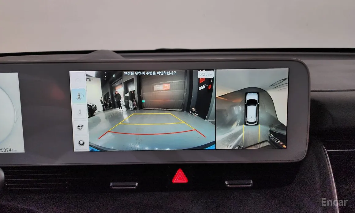 Фото 15 - Hyundai Ioniq 5