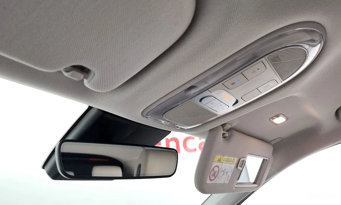 Фото 18 - Hyundai Ioniq 5