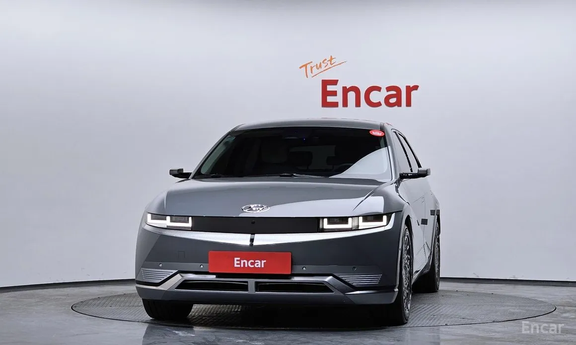 Фото 3 - Hyundai Ioniq 5