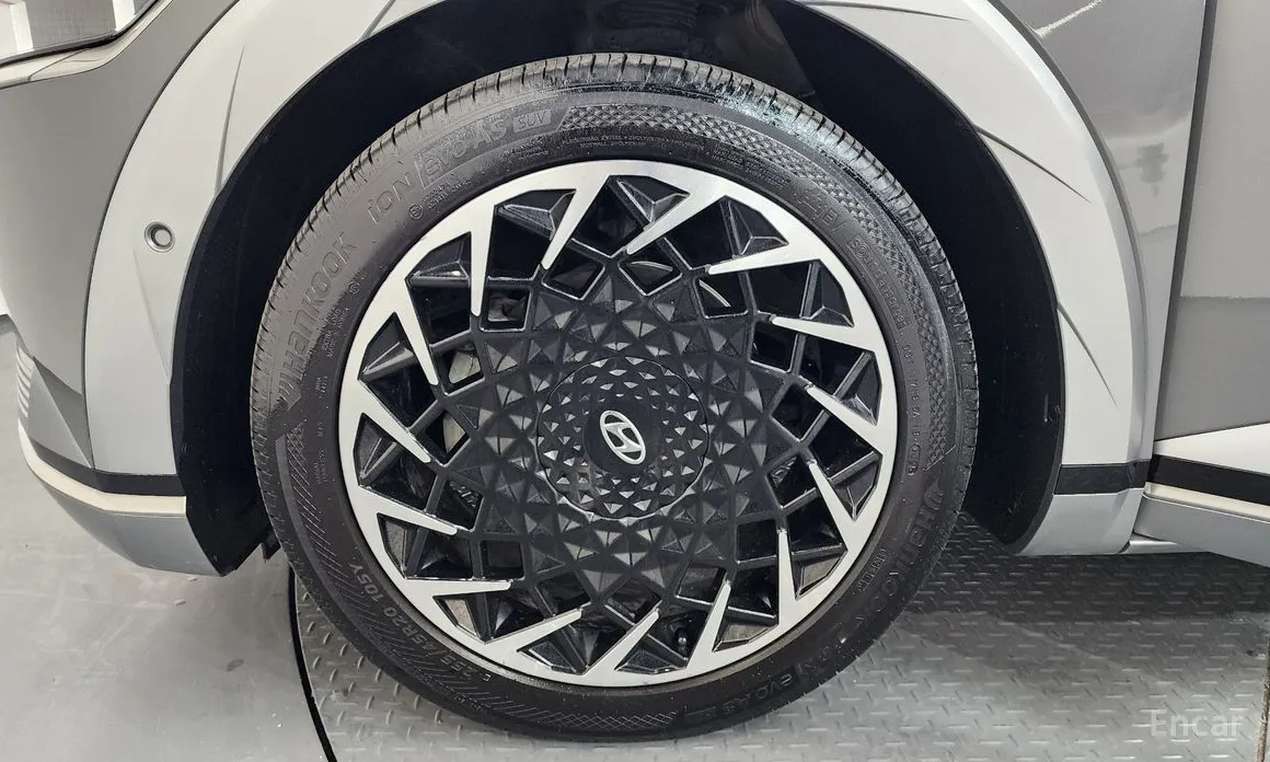 Фото 5 - Hyundai Ioniq 5