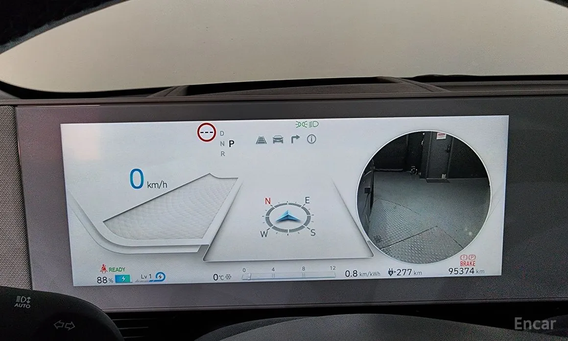 Фото 8 - Hyundai Ioniq 5