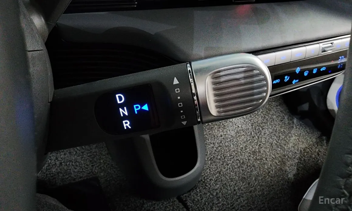 Фото 9 - Hyundai Ioniq 5